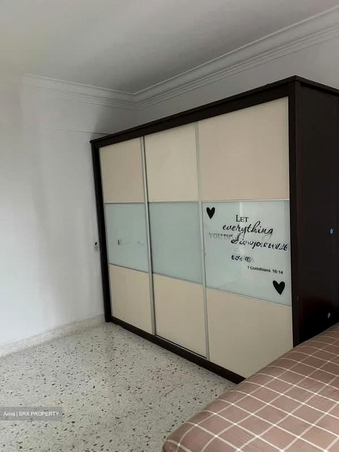 Blk 117 Kebun Baru Heights (Ang Mo Kio), HDB 4 Rooms #559815911